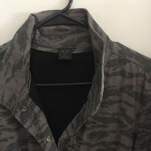 Oakley CAMO Jacket